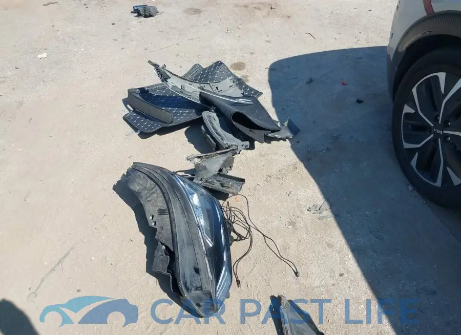 KNDC34LA1N5031509# 11