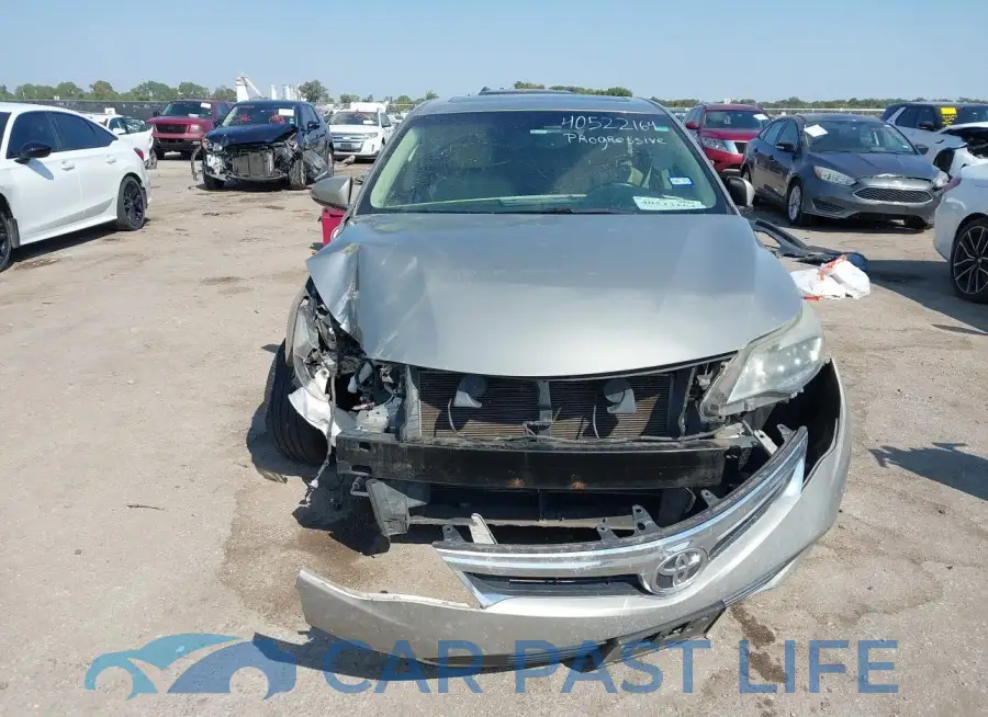 4T1BK1EB6EU096392# 12