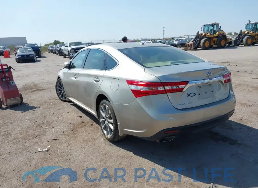 4T1BK1EB6EU096392# 3