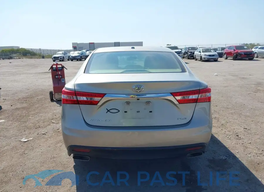 4T1BK1EB6EU096392# 16