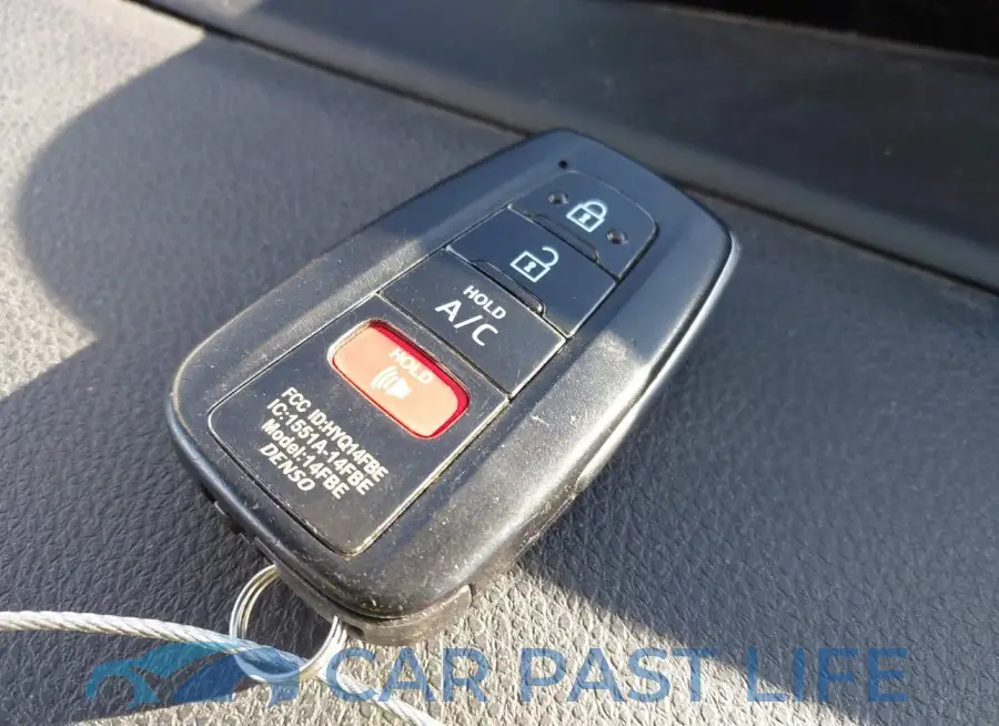JTDKARFP1H3064833# 11