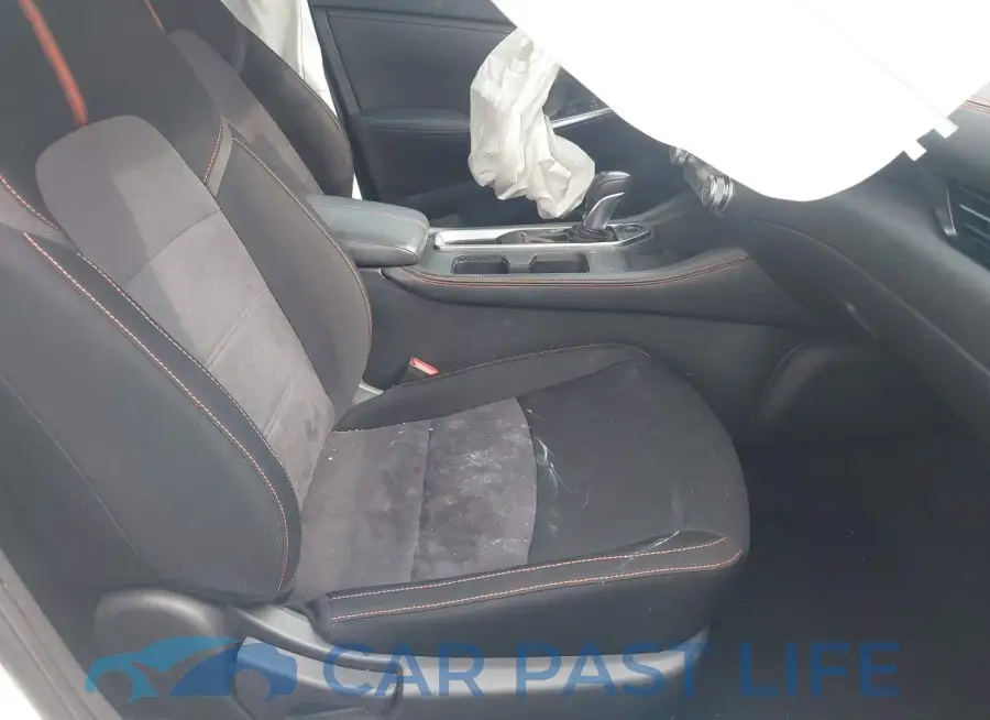 3N1AB8DV8LY207168# 5