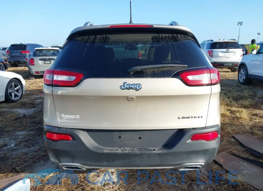1C4PJLDS1FW579028# 15