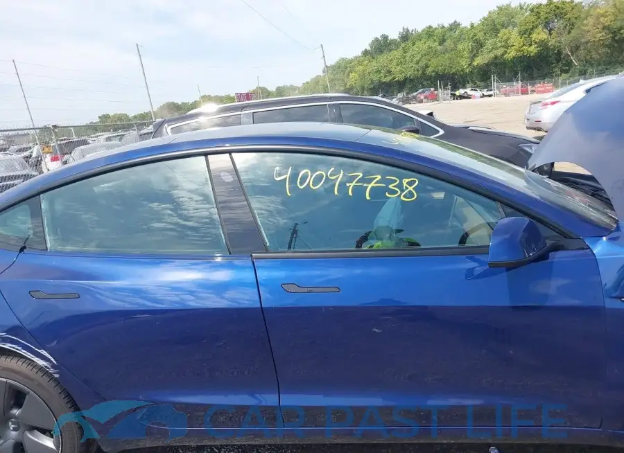 5YJ3E1EA4PF394913# 12