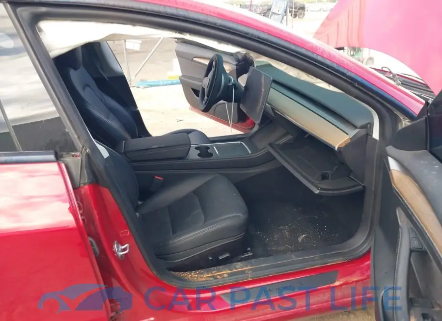 5YJ3E1EAXNF320778# 5