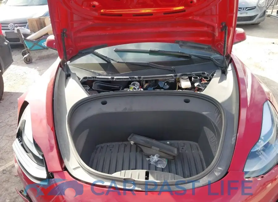5YJ3E1EAXNF320778# 10