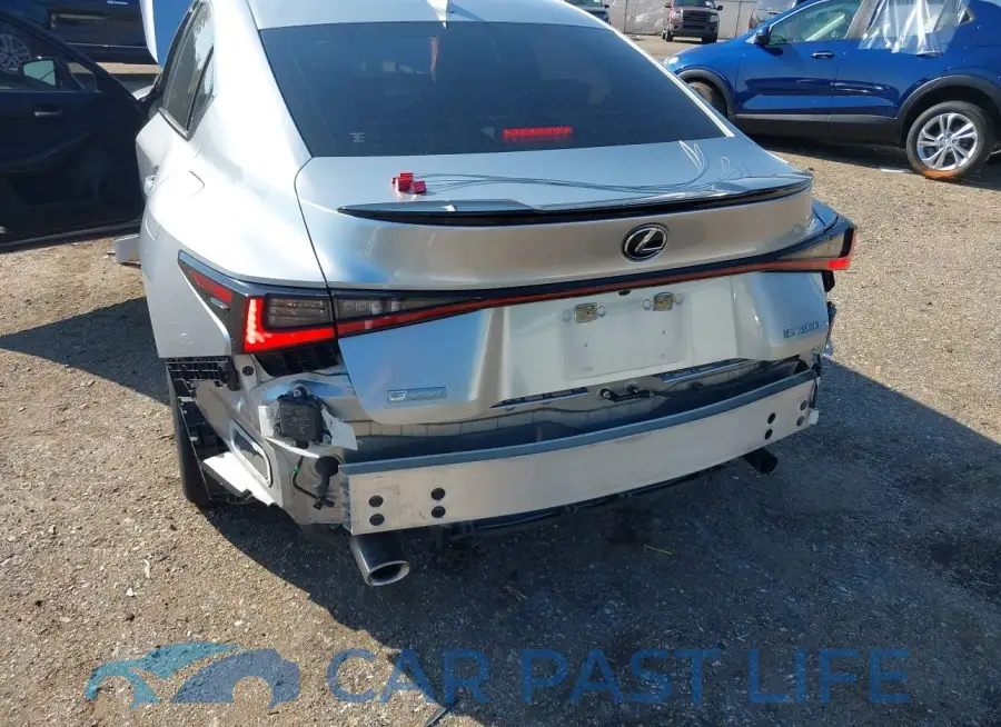 JTHGZ1B28M5043033# 6