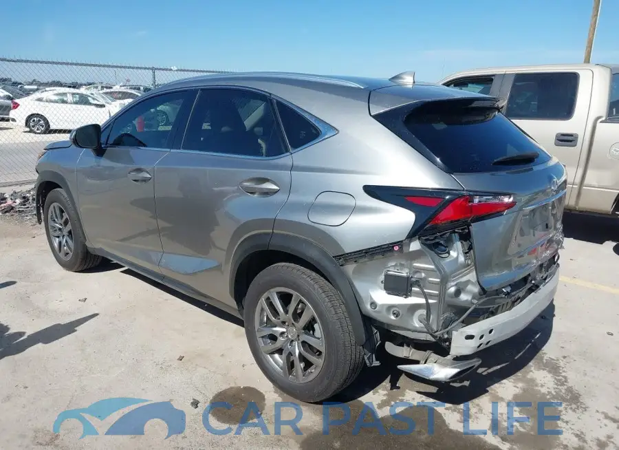 JTJYARBZ3F2018695# 3