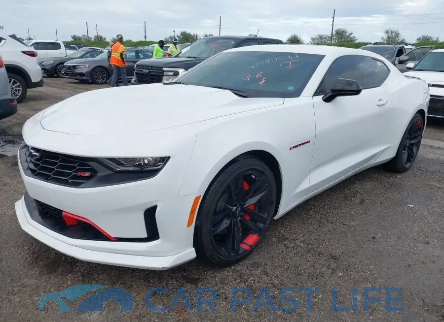 1G1FD1RX8P0145567# 2