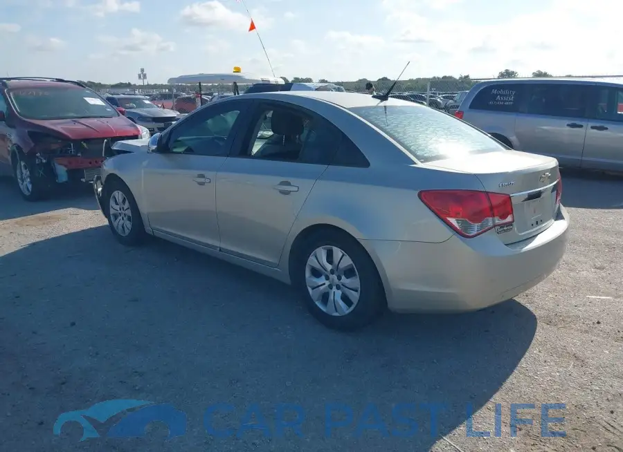 1G1PA5SH6E7266741# 3
