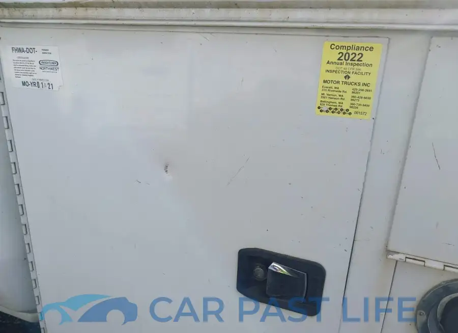 1GB2KUEG2FZ540135# 6