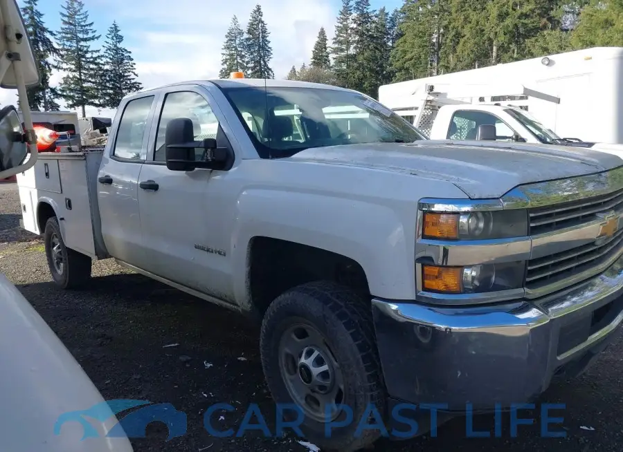 1GB2KUEG2FZ540135# 13