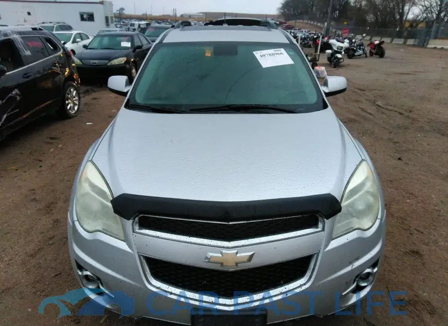 2GNALCEK5F6354160# 12