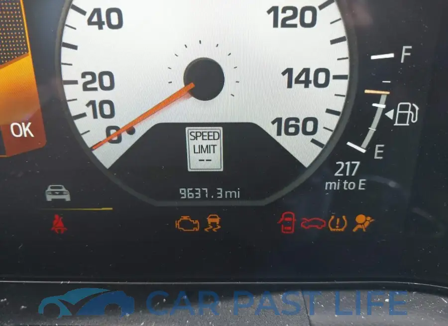 1FA6P8CF0R5413126# 16