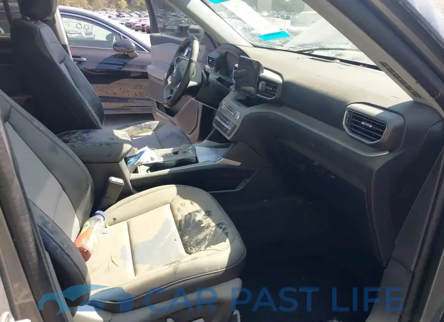 1FMSK8DH1PGC33657# 5