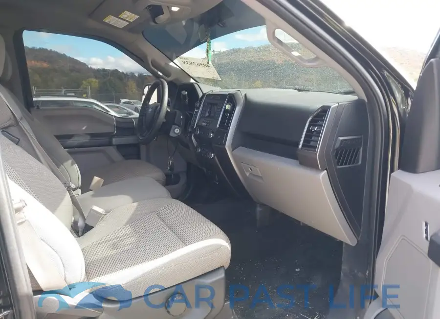 1FTEW1EG5JFC29532# 5