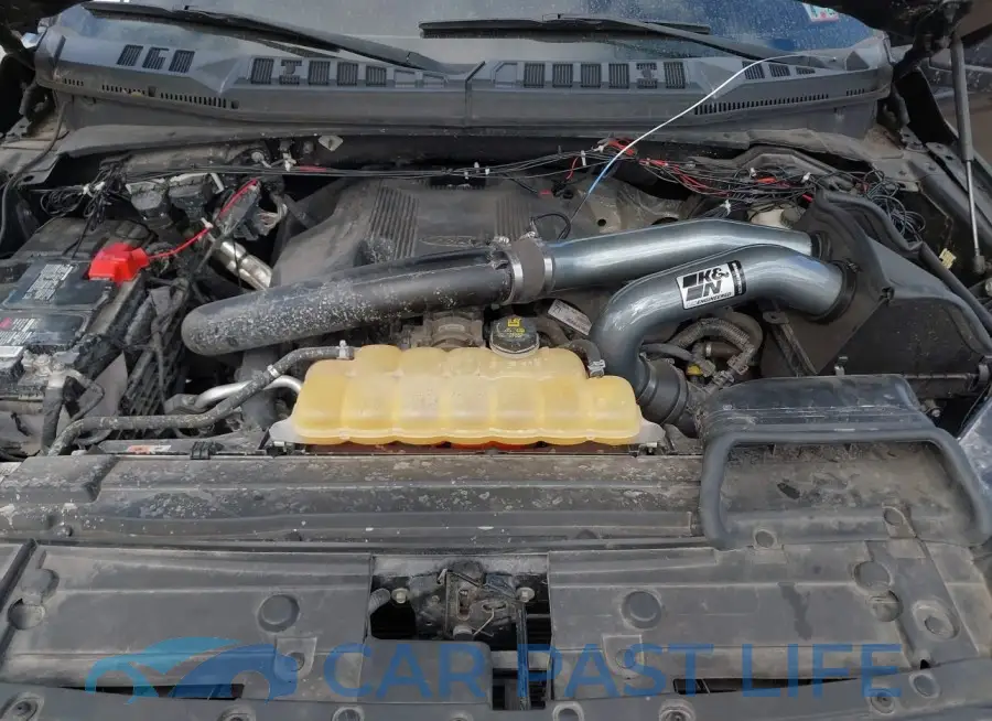 1FTEW1EG5JFC29532# 10