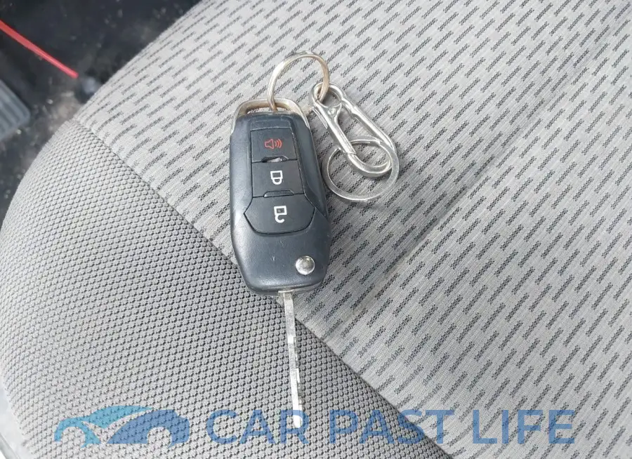 1FTEW1EG5JFC29532# 11