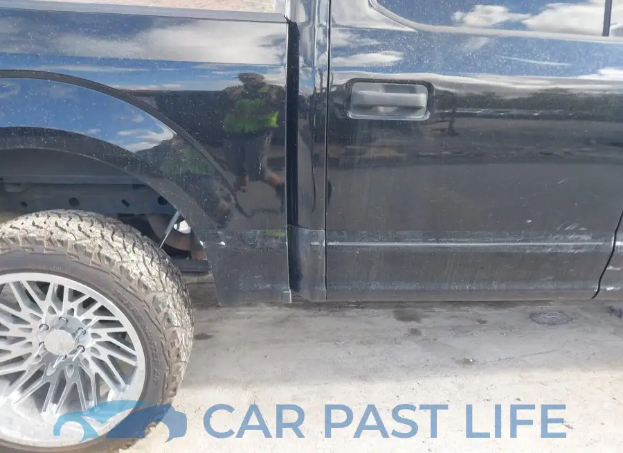 1FTEW1EG5JFC29532# 20