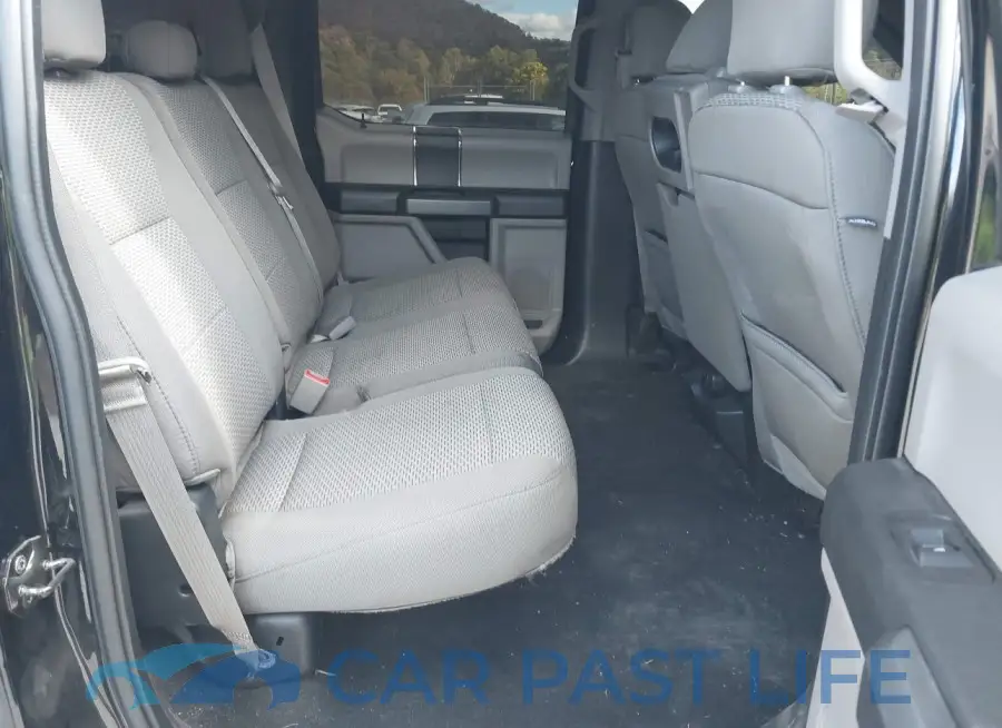 1FTEW1EG5JFC29532# 8