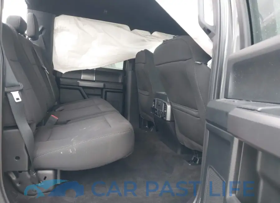 1FTEW1EP5JFD67619# 8