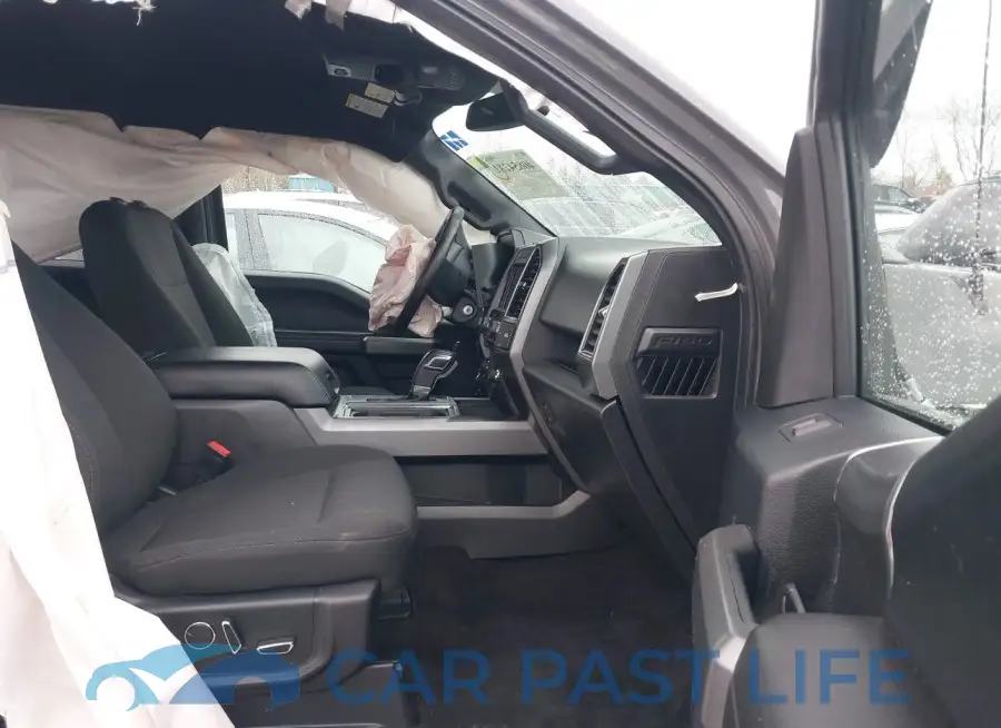 1FTEW1EP5JFD67619# 5