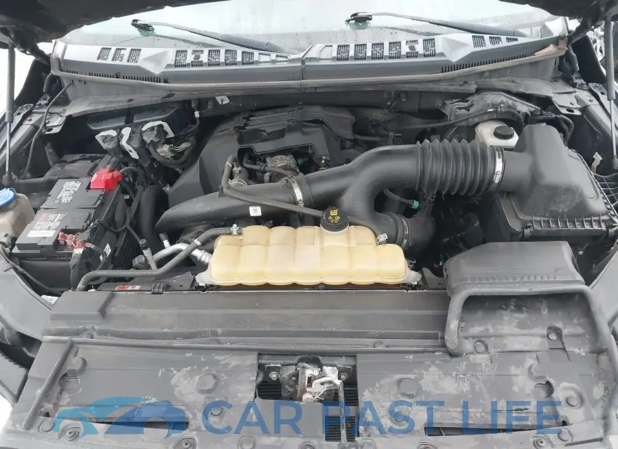 1FTEW1EP5JFD67619# 10