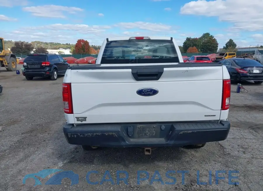 1FTFX1EF5FKE89825# 16