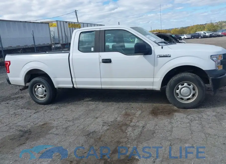 1FTFX1EF5FKE89825# 6