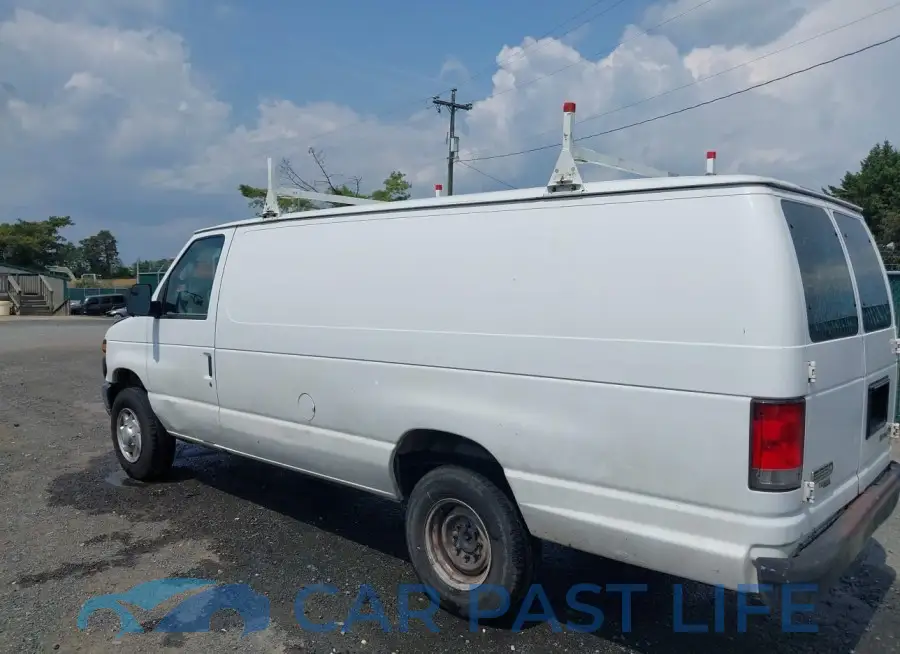 1FTNS2EW9EDA83937# 3