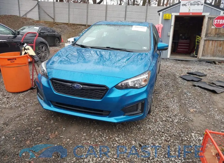 4S3GTAM69K3734079# 13
