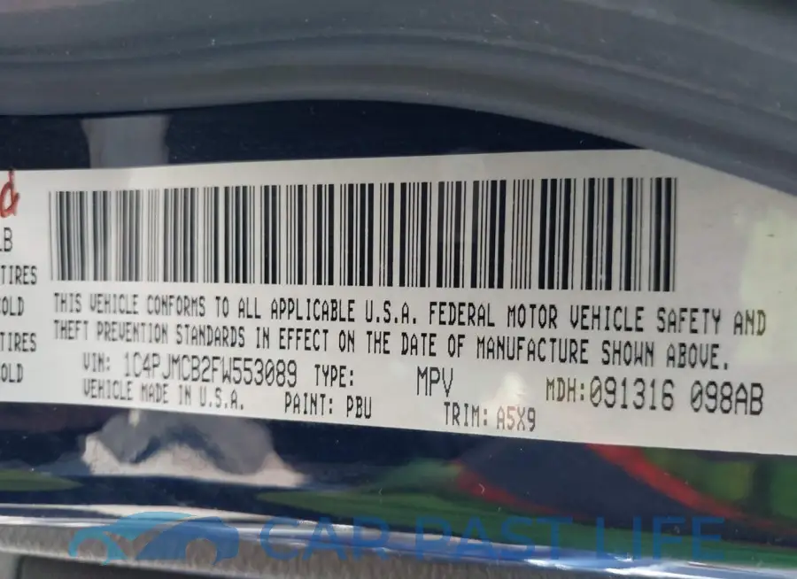 1C4PJMCB2FW553089# 9