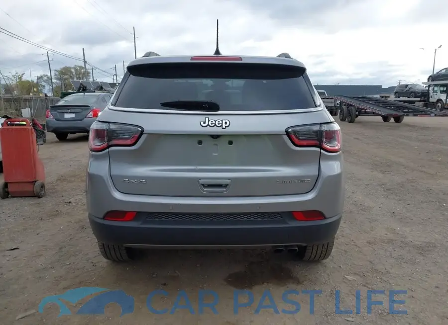 3C4NJDCB3JT360178# 16