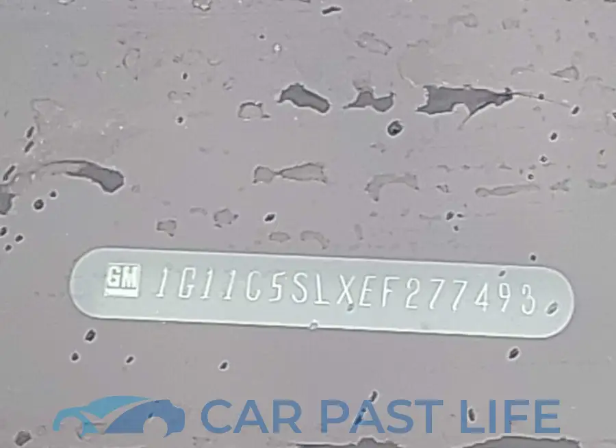 1G11C5SLXEF277493# 9
