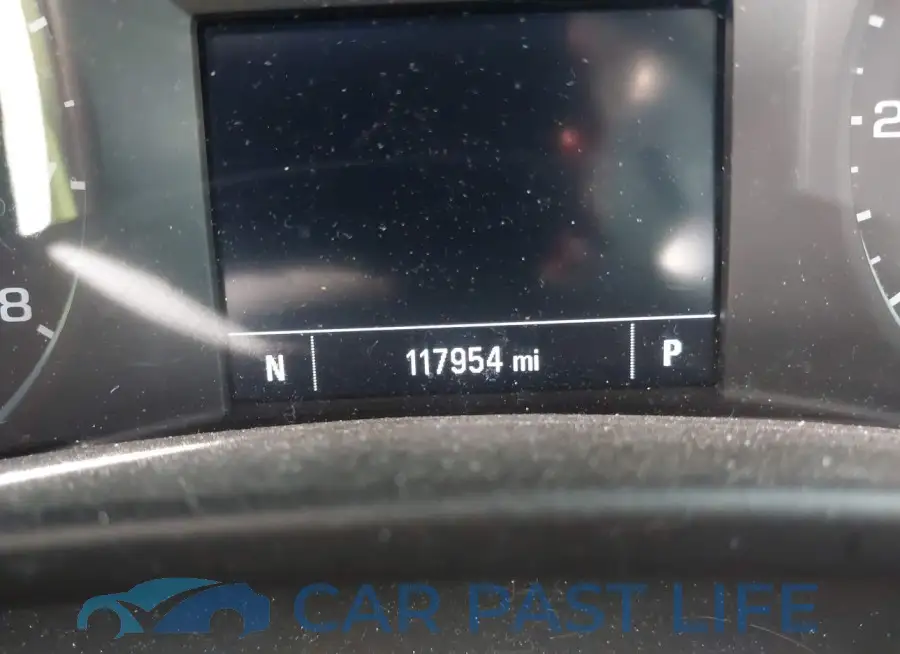 2GNAXHEV5K6166535# 15