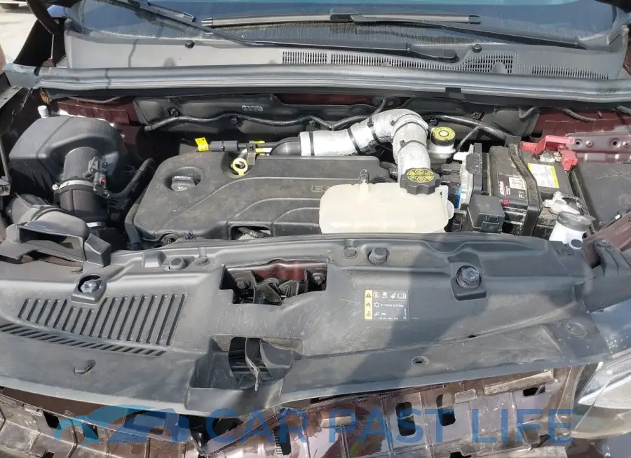 KL7CJPSM5NB547020# 10