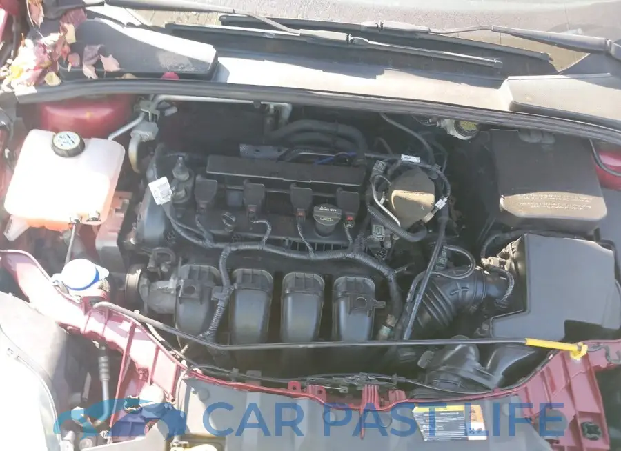 1FADP3F25EL202139# 10