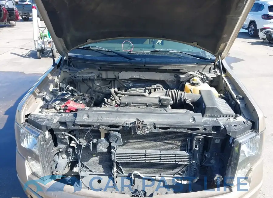 1FTFW1EF2EFB10600# 10