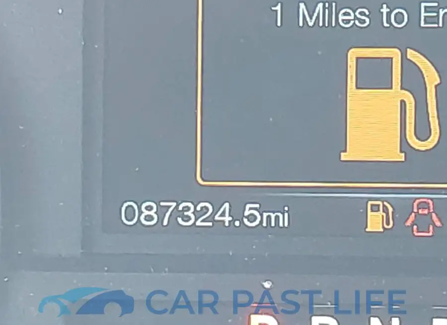 1FTMF1E52JKF69660# 16