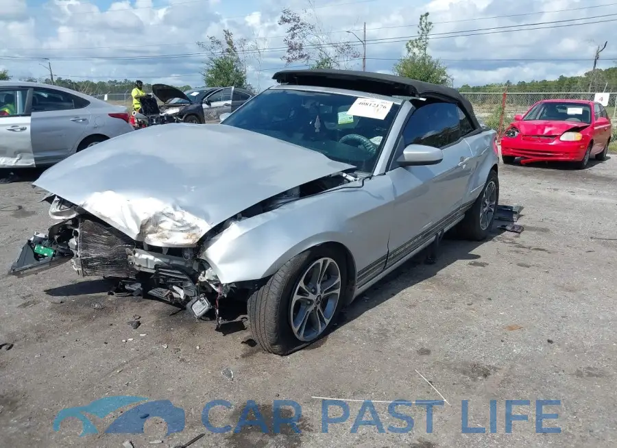 1ZVBP8EMXE5210871# 2