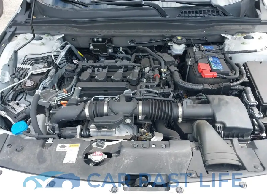 1HGCV1F3XMA109864# 10