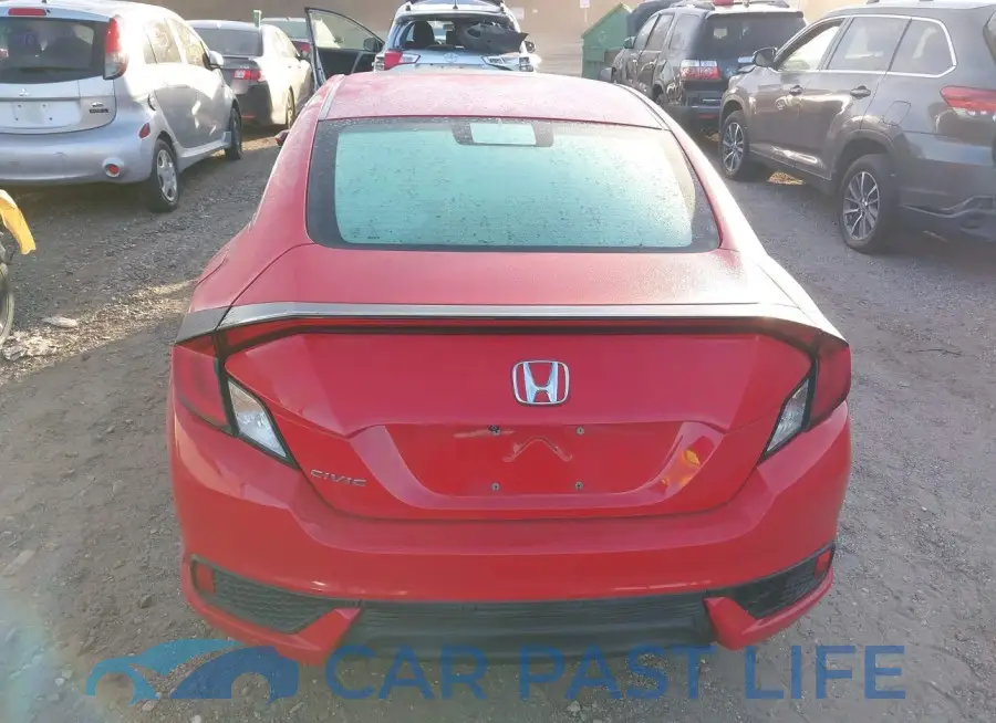 2HGFC4B07GH302995# 15