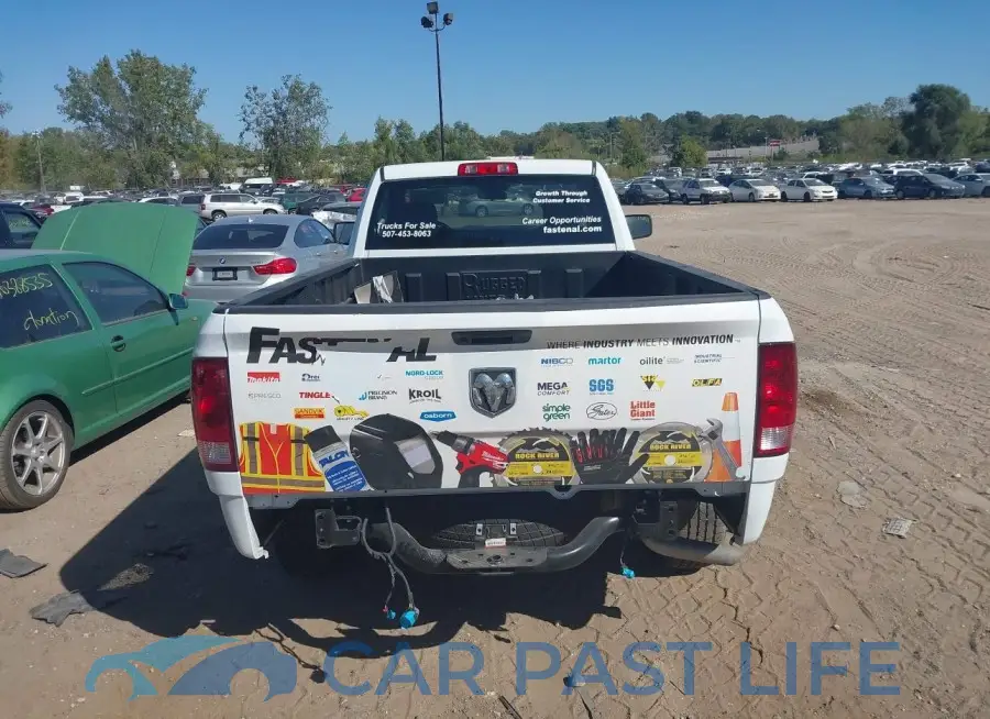 3C6JR7EG0PG672033# 16