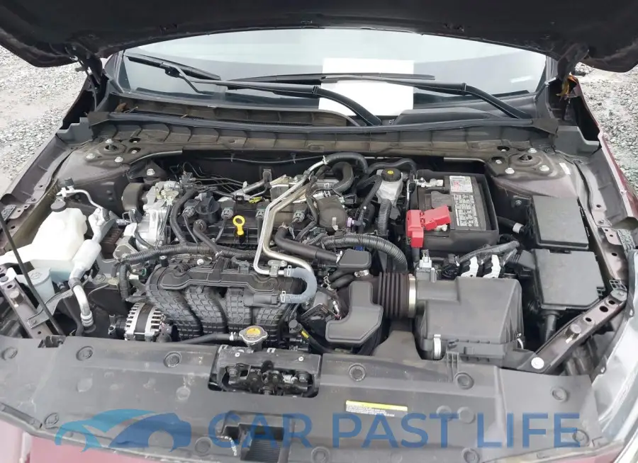 1N4BL4DVXRN360007# 10