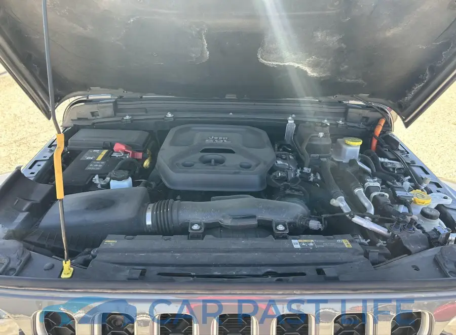 1C4JJXP60PW529265# 10