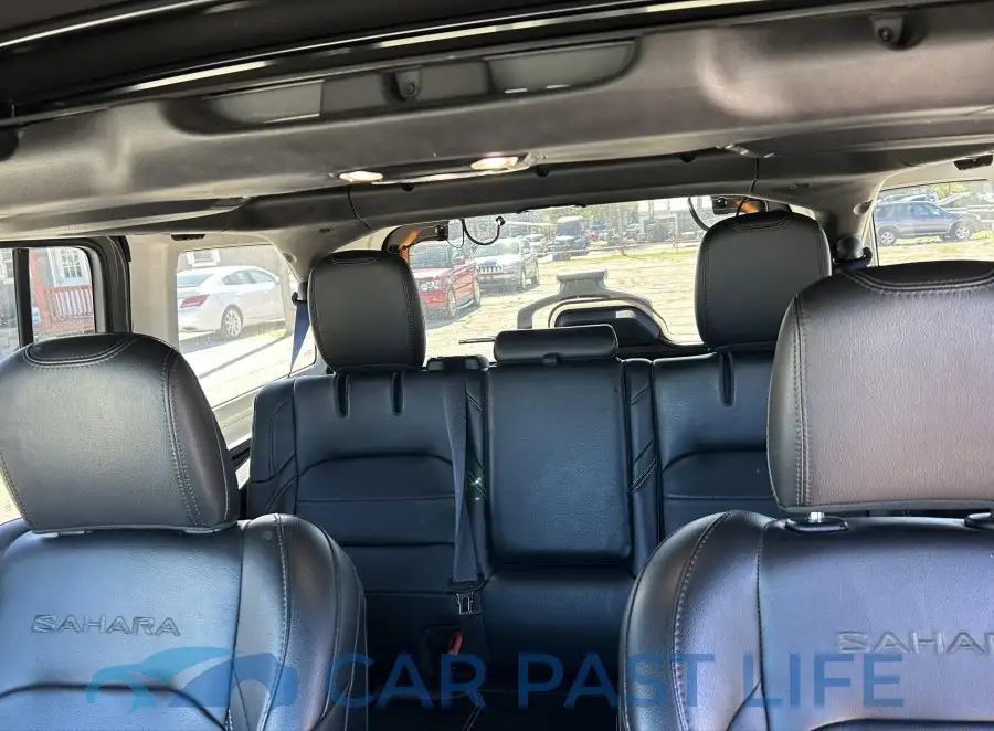 1C4JJXP60PW529265# 8