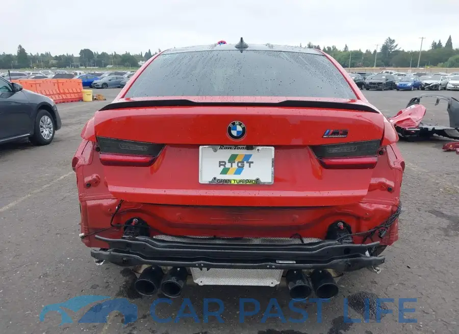 WBS33AY05MFL10753# 17