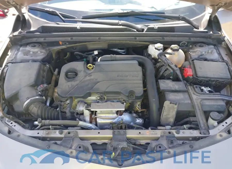 1G1ZD5ST5PF121493# 10