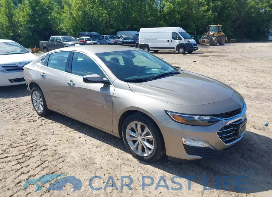 1G1ZD5ST5PF121493# 1
