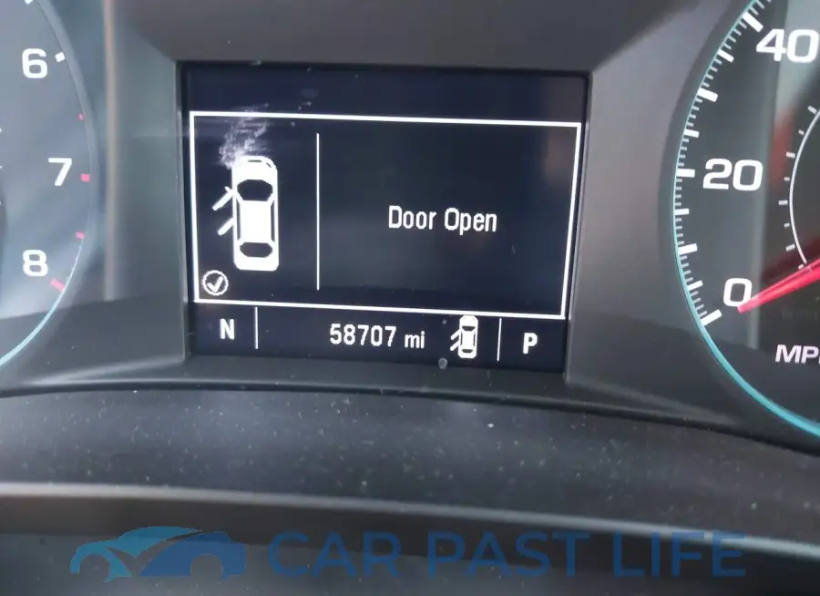 1G1ZD5ST5PF121493# 7